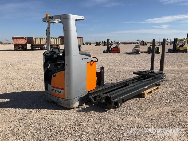 Still FMX17 Forklift Autokrāvēji - citi