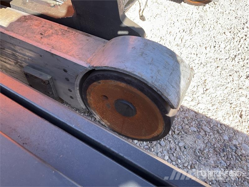 Still FMX17 Forklift Autokrāvēji - citi