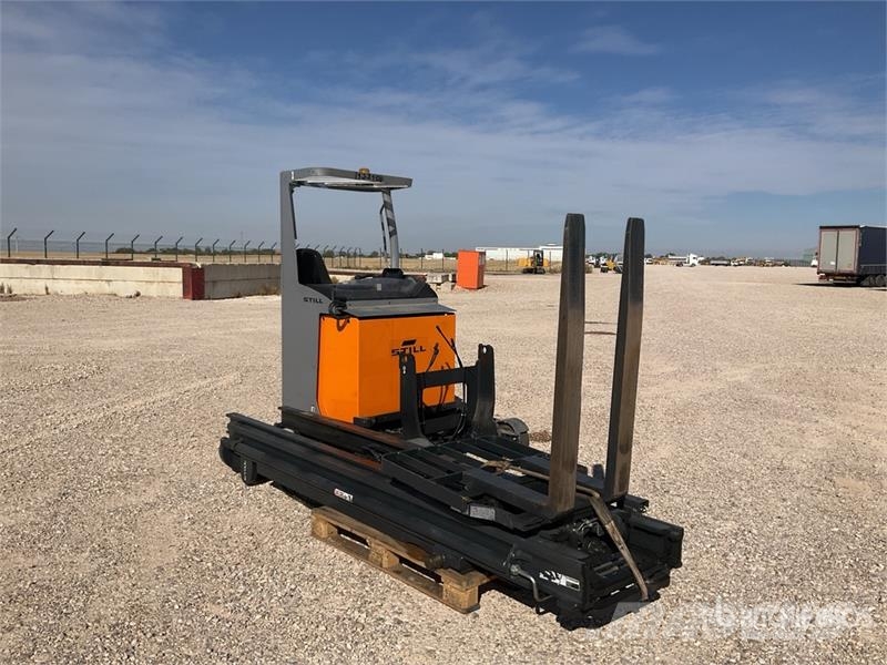 Still FMX17 Forklift Autokrāvēji - citi