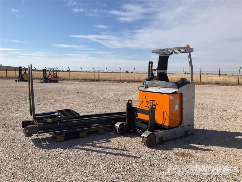 Still FMX17 Forklift Autokrāvēji - citi