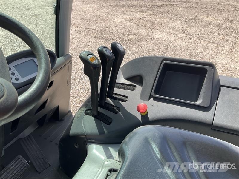 Still RX 20-20 Electric Forklift Ηλεκτρικά περονοφόρα ανυψωτικά κλαρκ