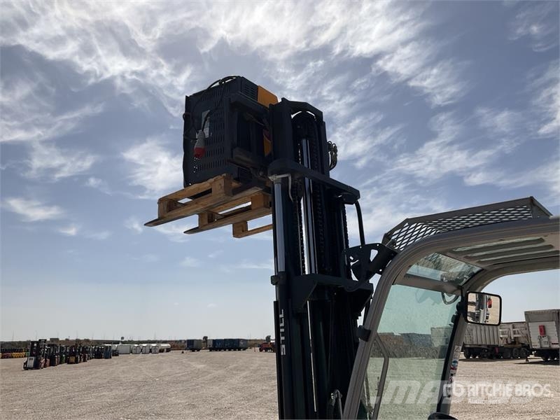 Still RX 20-20 Electric Forklift Ηλεκτρικά περονοφόρα ανυψωτικά κλαρκ