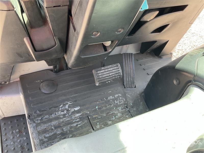 Still RX 20-20 Electric Forklift Ηλεκτρικά περονοφόρα ανυψωτικά κλαρκ