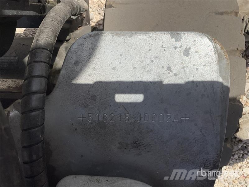 Still RX 20-20 Electric Forklift Ηλεκτρικά περονοφόρα ανυψωτικά κλαρκ