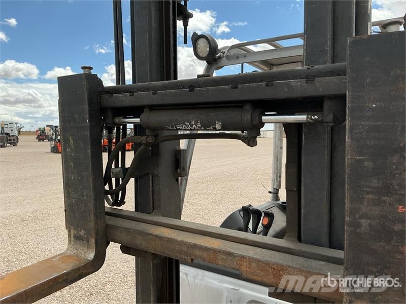 Still RX20-20P Electric Forklift Ηλεκτρικά περονοφόρα ανυψωτικά κλαρκ