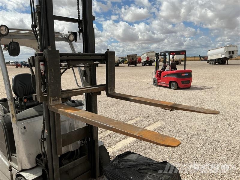 Still RX20-20P Electric Forklift Ηλεκτρικά περονοφόρα ανυψωτικά κλαρκ