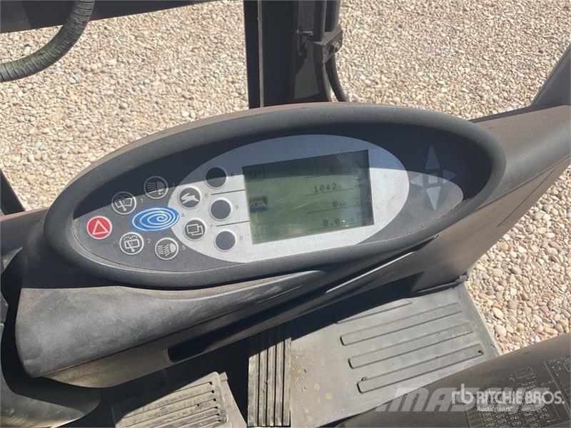 Still RX20-20P Electric Forklift 전동 지게차