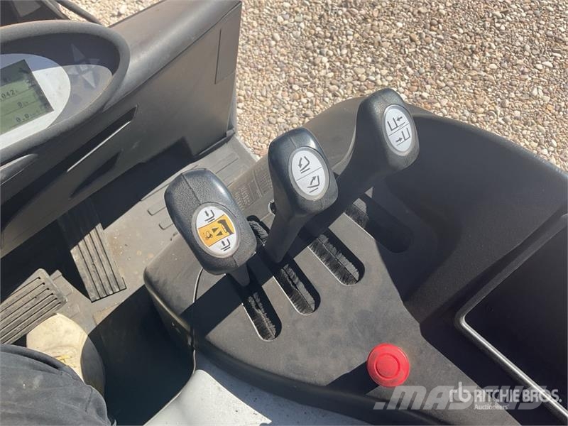 Still RX20-20P Electric Forklift 전동 지게차