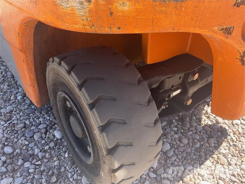 Still RX20-20P Electric Forklift 전동 지게차