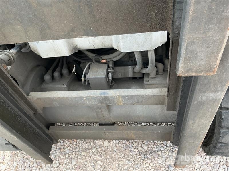 Still RX20-20P Electric Forklift Ηλεκτρικά περονοφόρα ανυψωτικά κλαρκ