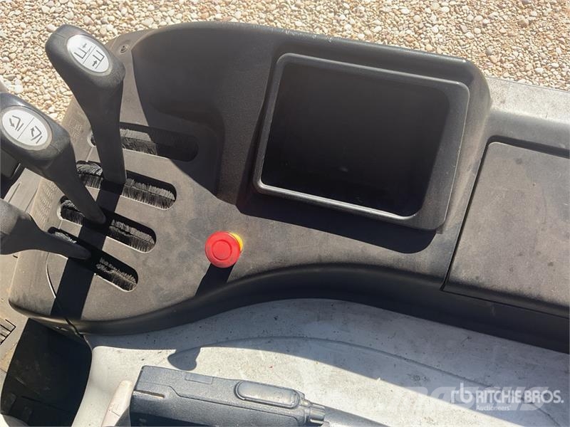 Still RX20-20P Electric Forklift 전동 지게차