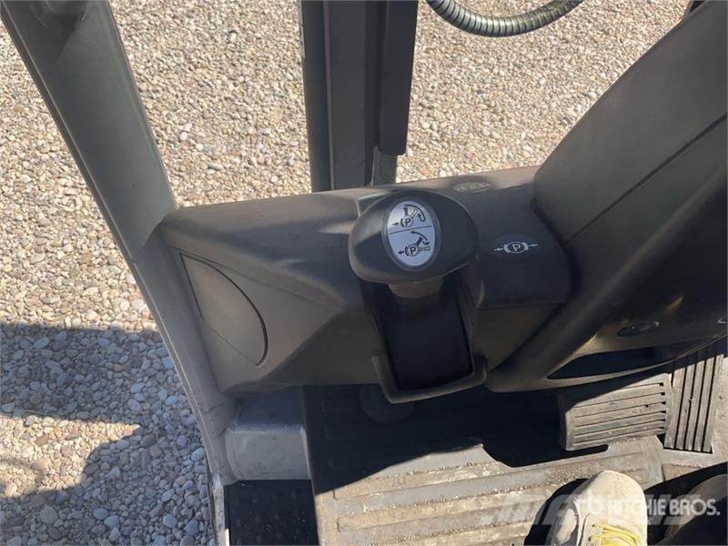 Still RX20-20P Electric Forklift 전동 지게차