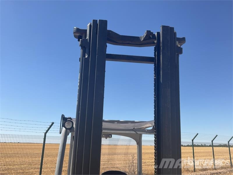 Still RX20-20P Electric Forklift 전동 지게차