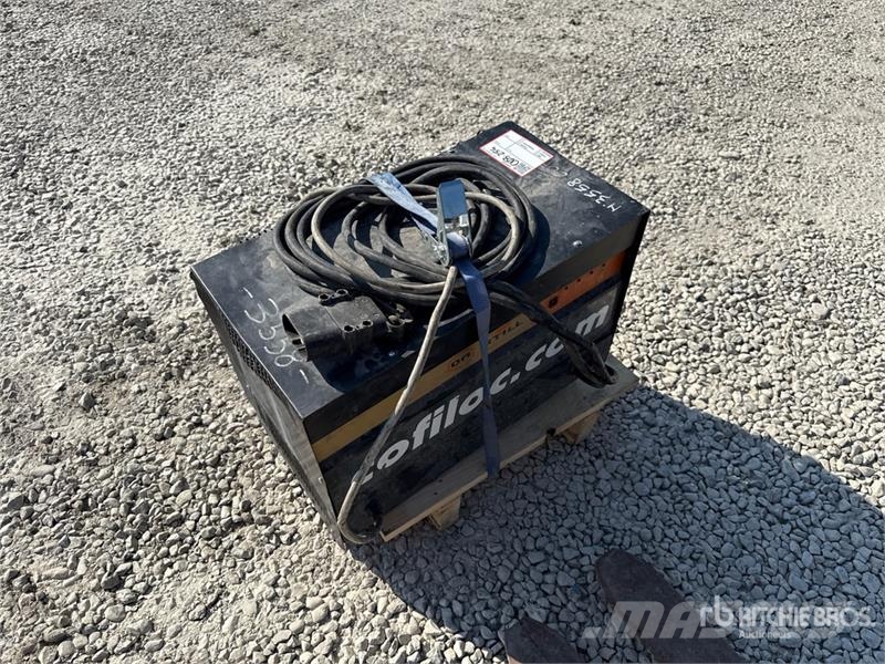 Still RX60-25L 2500 kg Electric Forklift Stivuitor electric