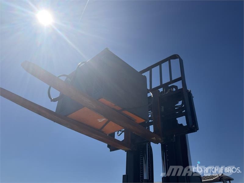 Still RX60-35 Electric Forklift 전동 지게차