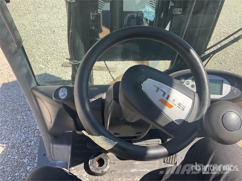 Still RX60-35 Electric Forklift 전동 지게차