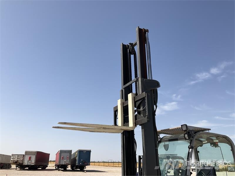 Still RX60-35 Electric Forklift Ηλεκτρικά περονοφόρα ανυψωτικά κλαρκ