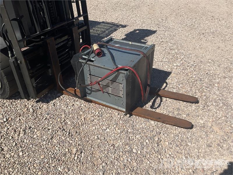 Still RX60-35 Electric Forklift 전동 지게차