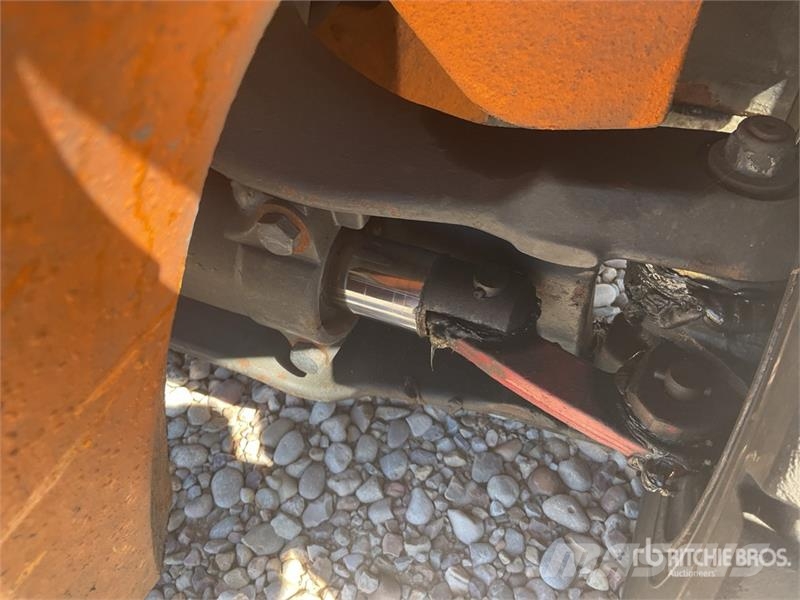 Still RX60-35 Electric Forklift 전동 지게차