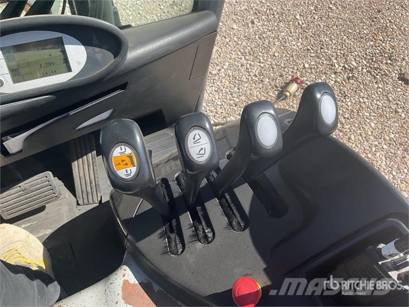 Still RX60-35 Electric Forklift 전동 지게차