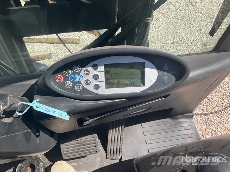 Still RX60-35 Electric Forklift 전동 지게차