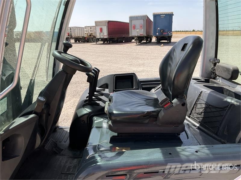 Still RX6035 Electric Forklift Ηλεκτρικά περονοφόρα ανυψωτικά κλαρκ