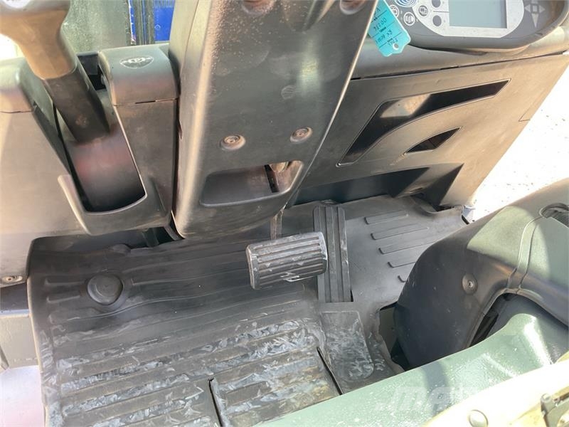 Still RX6035 Electric Forklift Ηλεκτρικά περονοφόρα ανυψωτικά κλαρκ