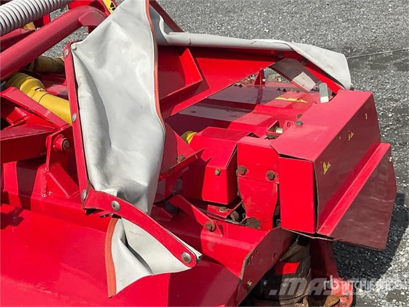 Stoll CM 350 F Front Disc Mower Kosiarki