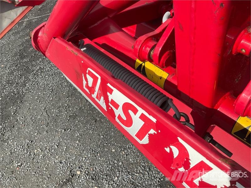 Stoll CM 350 F Front Disc Mower Kosiarki
