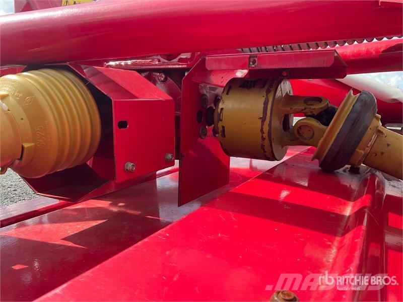 Stoll CM 350 F Front Disc Mower Kosiarki