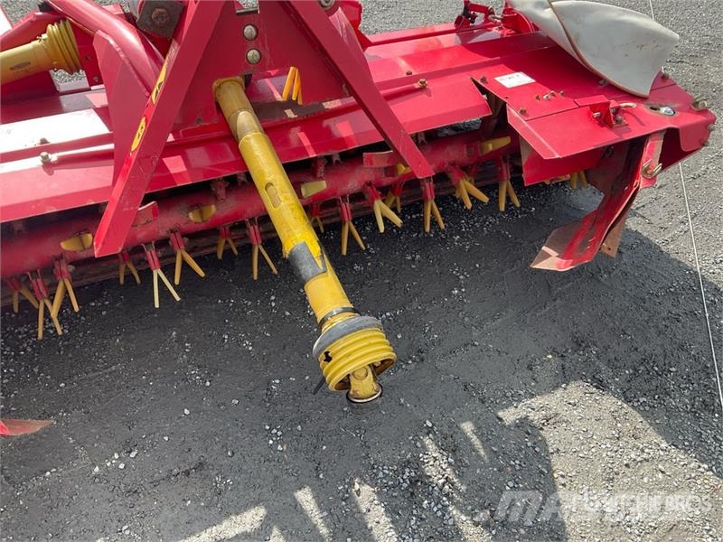 Stoll CM 350 F Front Disc Mower Kosiarki