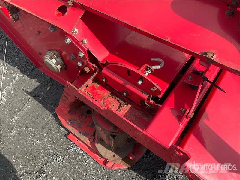 Stoll CM 350 F Front Disc Mower Kosiarki