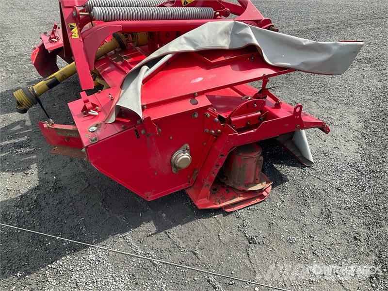 Stoll CM 350 F Front Disc Mower Kosiarki