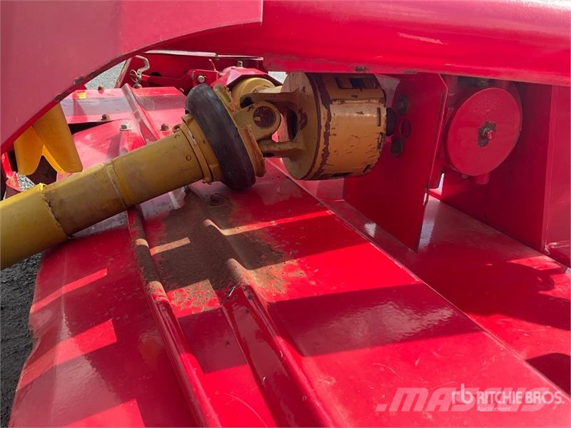 Stoll CM 350 F Front Disc Mower Kosiarki