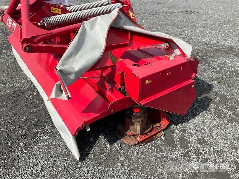 Stoll CM 350 F Front Disc Mower Kosiarki