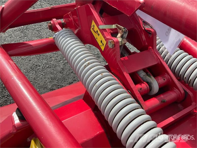 Stoll CM 350 F Front Disc Mower Kosiarki