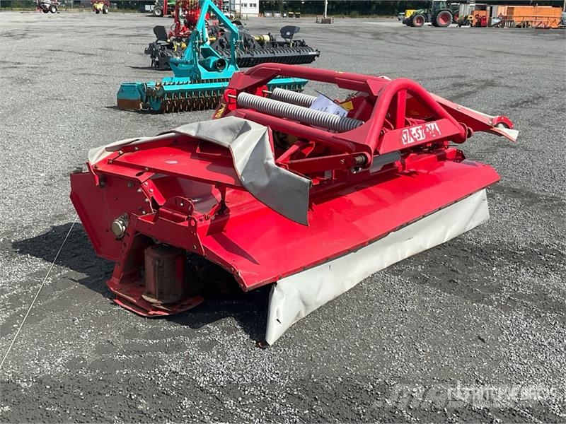 Stoll CM 350 F Front Disc Mower Kosiarki