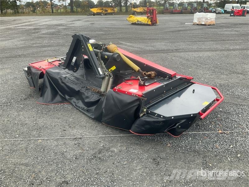 Stoll CM305F Drum Mower Maszyny rolnicze - Inne