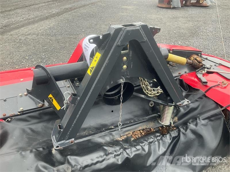 Stoll CM305F Drum Mower Maszyny rolnicze - Inne