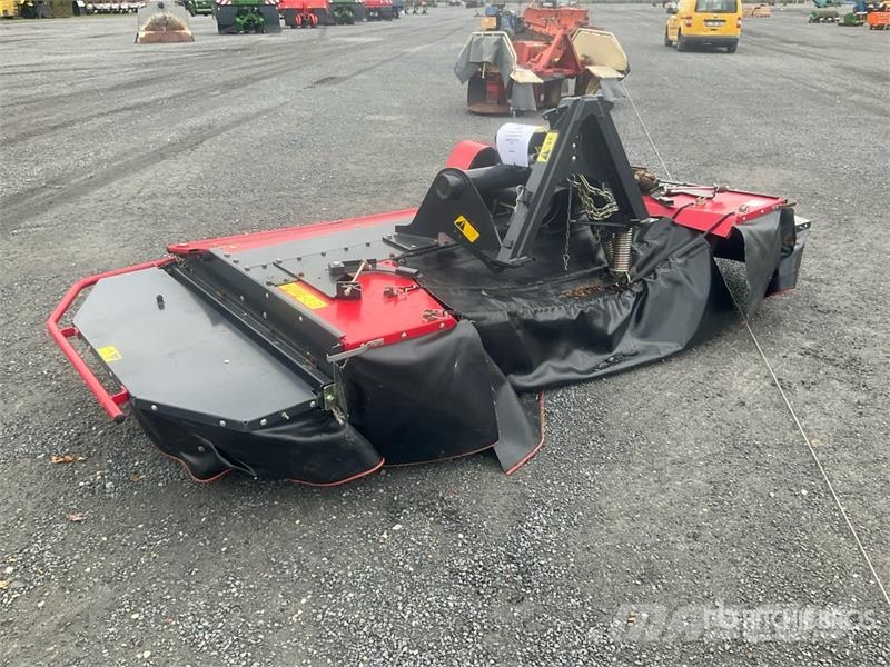 Stoll CM305F Drum Mower Maszyny rolnicze - Inne