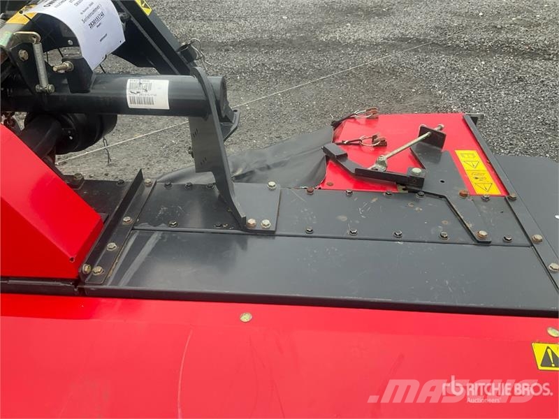 Stoll CM305F Drum Mower Maszyny rolnicze - Inne
