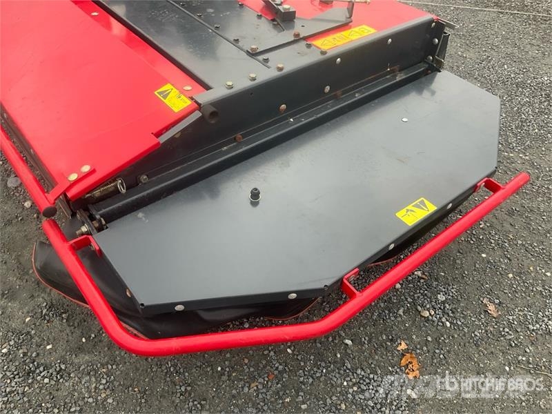 Stoll CM305F Drum Mower Maszyny rolnicze - Inne