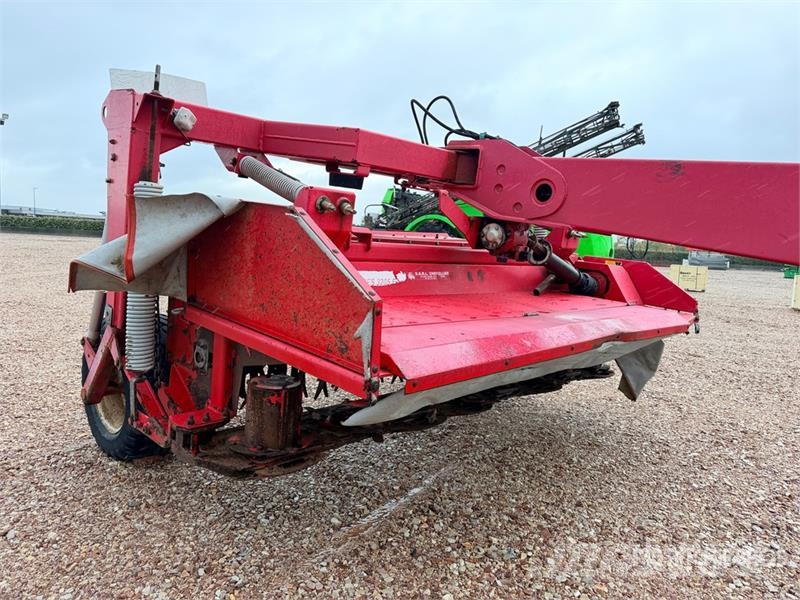 Stoll Faucheuse 2500 mm Disc Mower Faucheuse