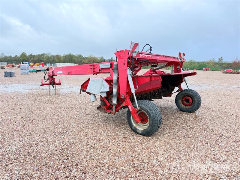 Stoll Faucheuse 2500 mm Disc Mower Faucheuse