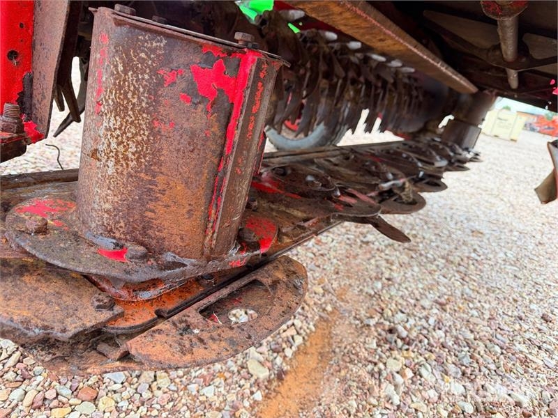 Stoll Faucheuse 2500 mm Disc Mower Faucheuse