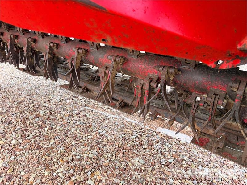 Stoll Faucheuse 2500 mm Disc Mower Faucheuse