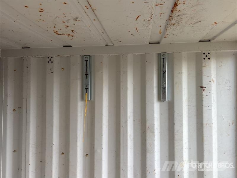 Storage Container Storage containers