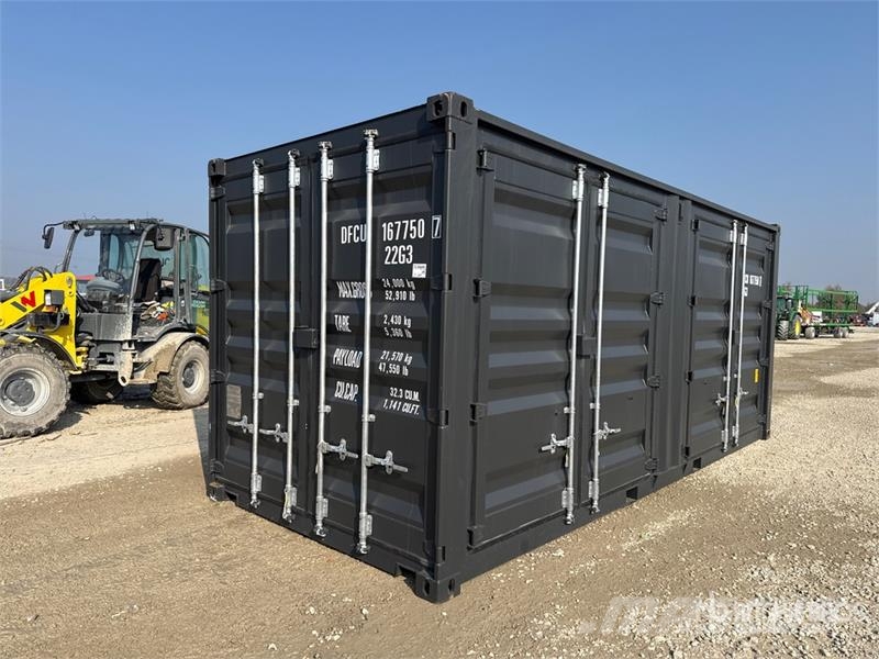 Storage Container Контейнери для зберігання