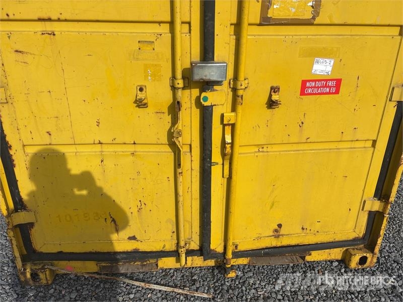 Storage Container Storage containers