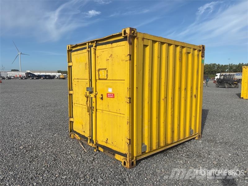 Storage Container Storage containers